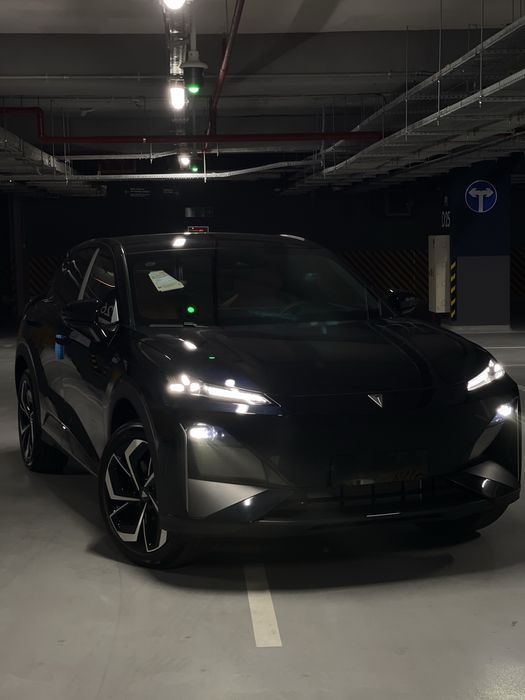 Changan Deepal S07 215 max Avtasalon ! Deepal s7 gibrid Grantiya bor!