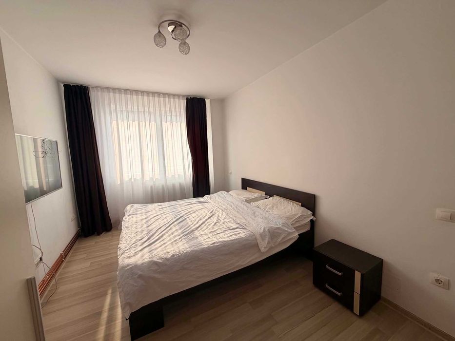 Apartament de inchiriat Untold