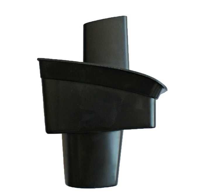 Подлакътник за VW Passat B6 - 2005-2010г, Кожен