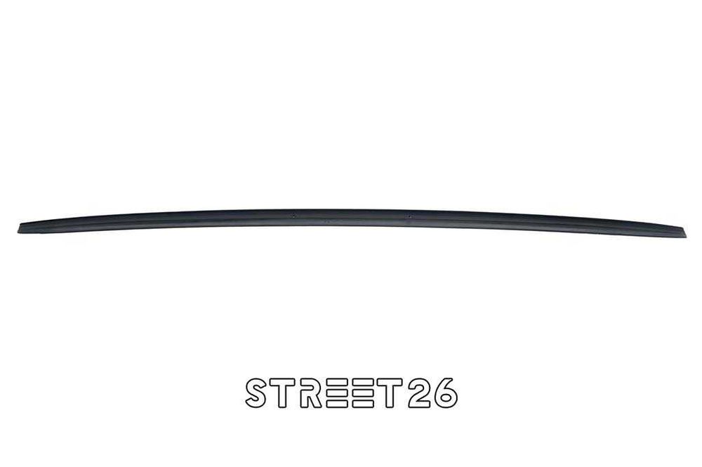 Eleron Portbagaj Audi A5 8T Coupe (2007-2016) Negru Lucios V2