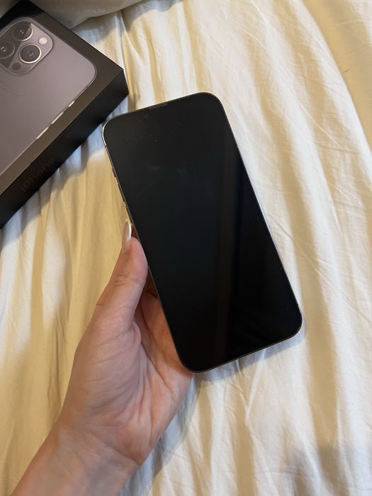 Iphone 13 pro max 256гб