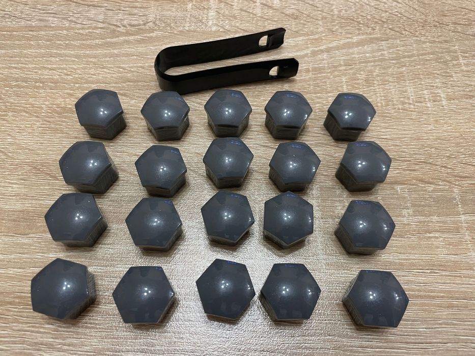 Капачки за джанти Audi  60 61 68 69мм 4B0601170 8D0601170 4B0601170A