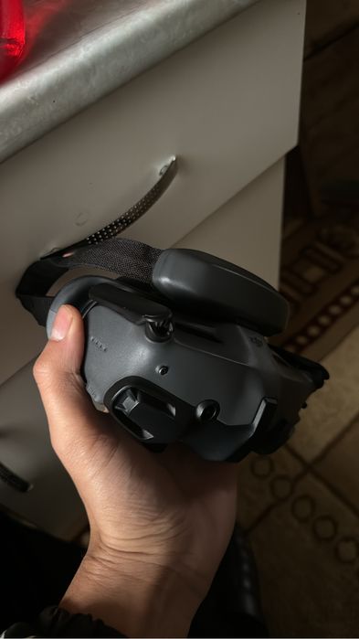 DJI AVATA 2 комбо