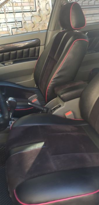 Chevrolet Lacetti / Gentra 2019 — 9