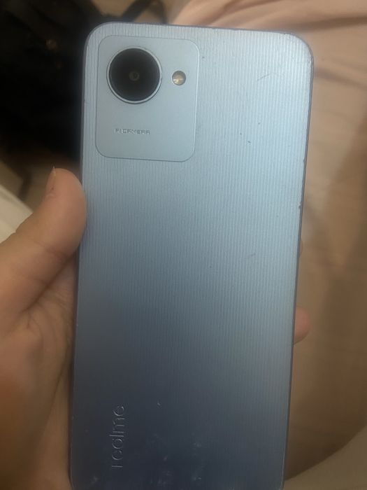 Телефон realme c30