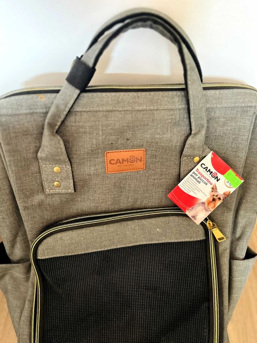 чанта/ раница за животни