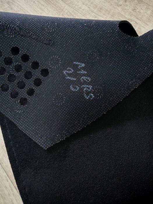 Накладка накидка на панель торпедо W210 Mersedes