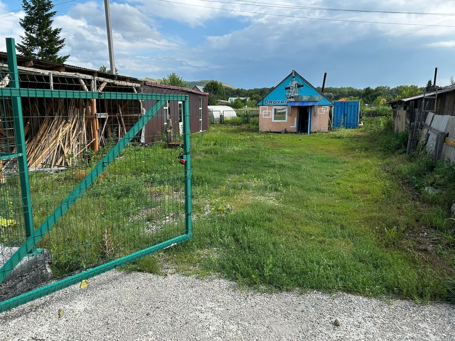 Продается магазин пиломатериалов (Согра)