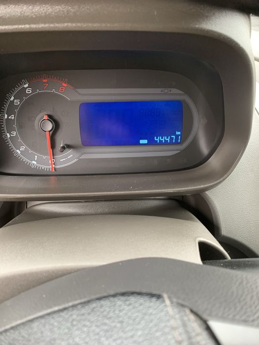 Chevrolet Cobalt 2021