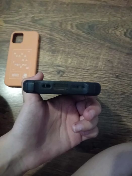 Компкект калъфи за IPhone 11