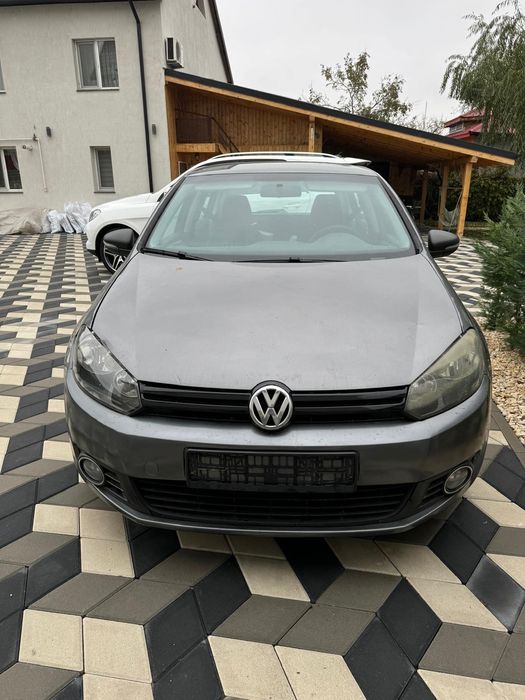 Dezmembrez golf  sunați la tlf