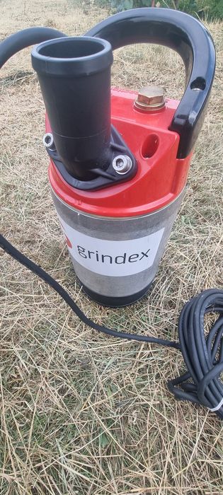 Pompa sumersibila grindex