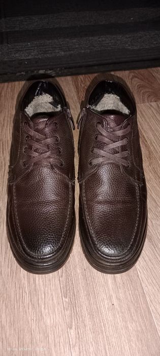 Обувь мужская размер 39 (маломерят)