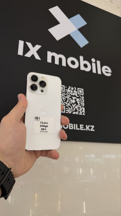 iphone 13 pro 256 88%