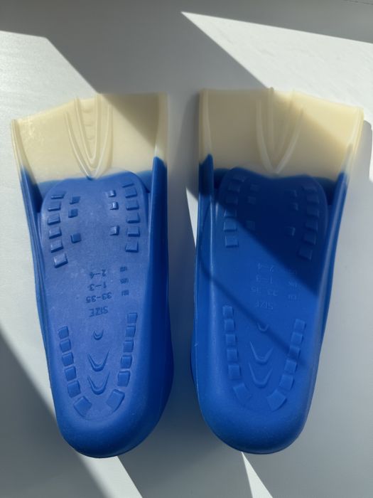 Ласты для плавания 33-35 размер