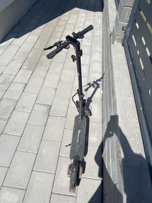 trotineta electrica evercross