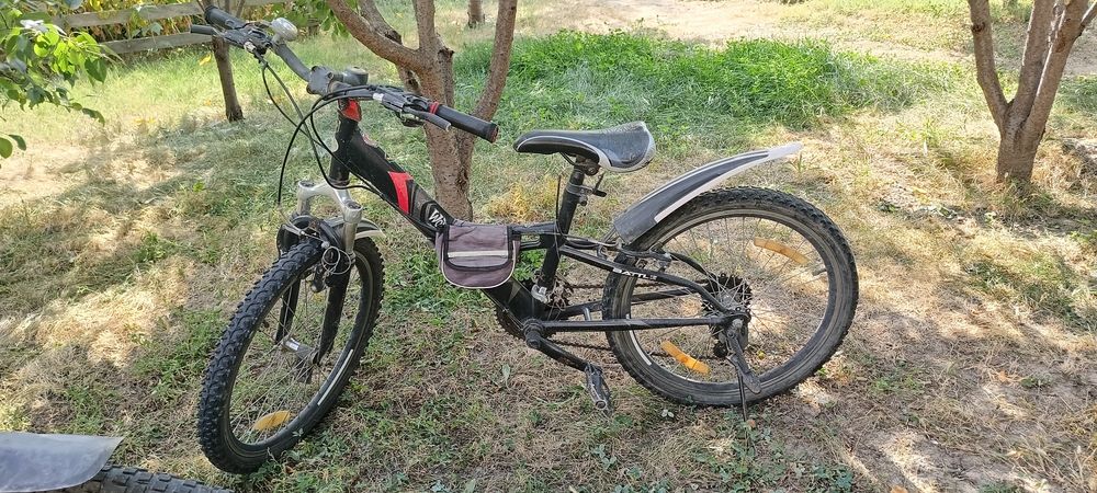 Продам велосипед детский