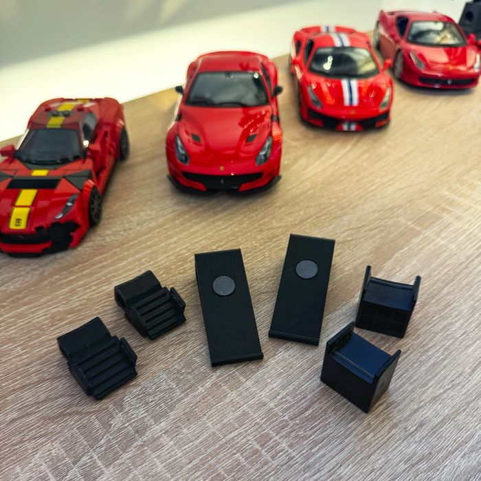Oferta Limitata - Logitech G920 Custom - Ferrari 488 Challenge Edition