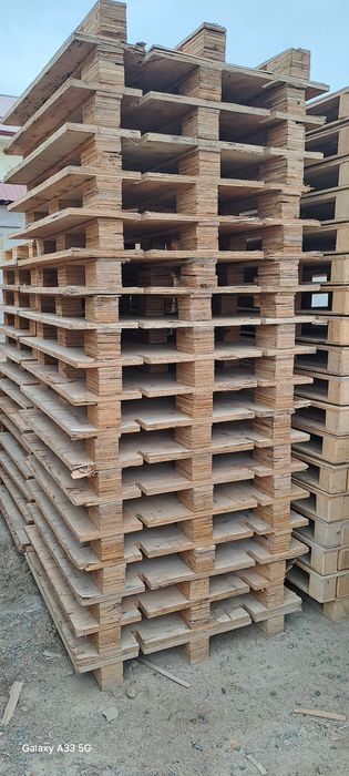 Har xil Paddonlar Sotiladi