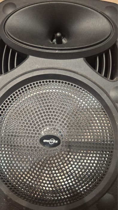 Boxa bluetooth Grecitince