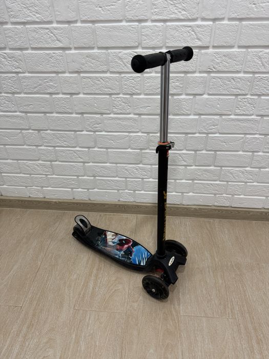 Самокат детский 5.000тг