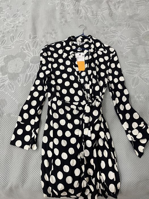 Женский новый наряд Zara