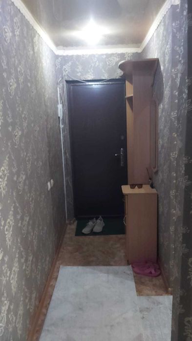 Сдам двухкомнатную квартиру