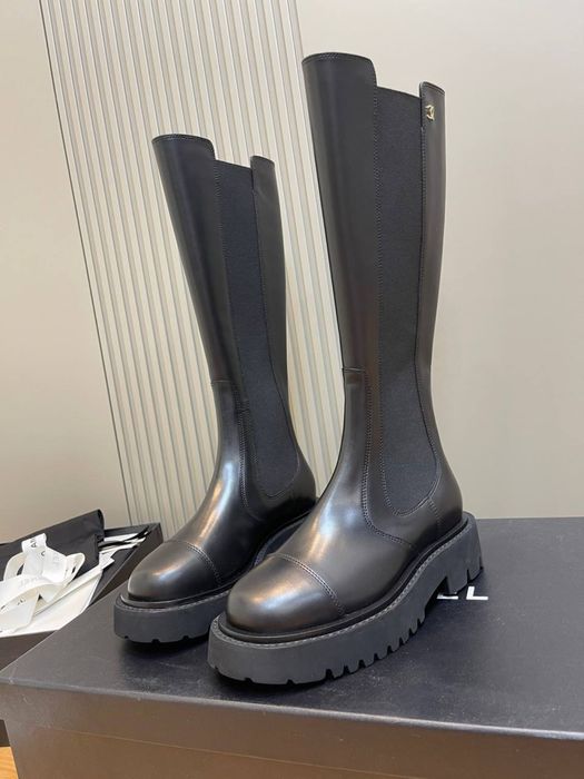 Cizme Chanel 35-42