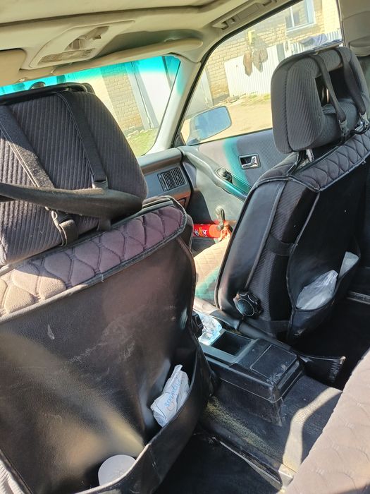 Продажа автомобиля