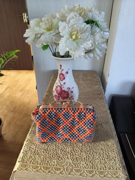 Продается стильная сумка.