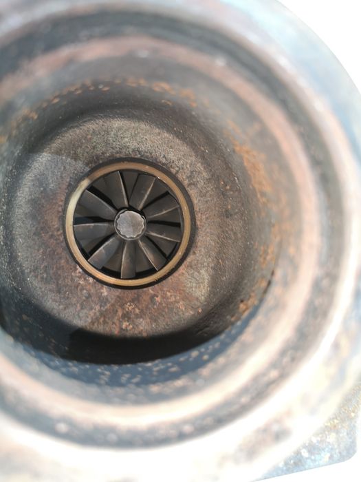 Turbina 2.0 diesel 115 136 143 cp bmw e90 e91 e84 f30 f31 f20 2012