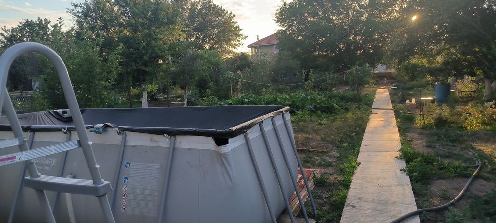 Продаётся дача, Таскала