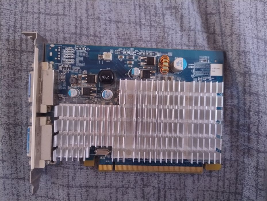Piese PC fujitsu