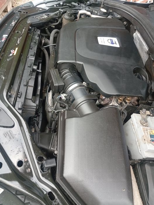 Volvo xc 60 (2.4) 4x4
