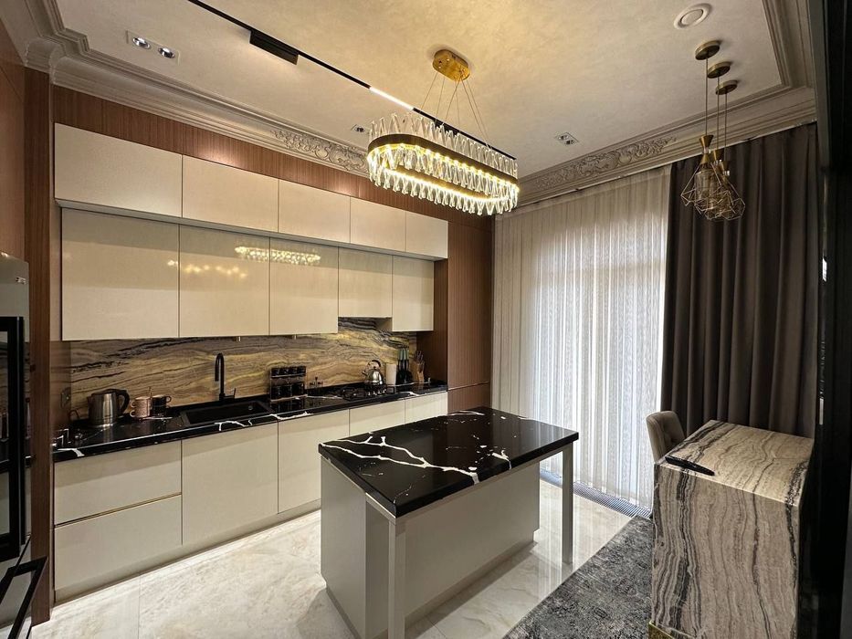 Тошкентда кунлик премиум-апартаментлар