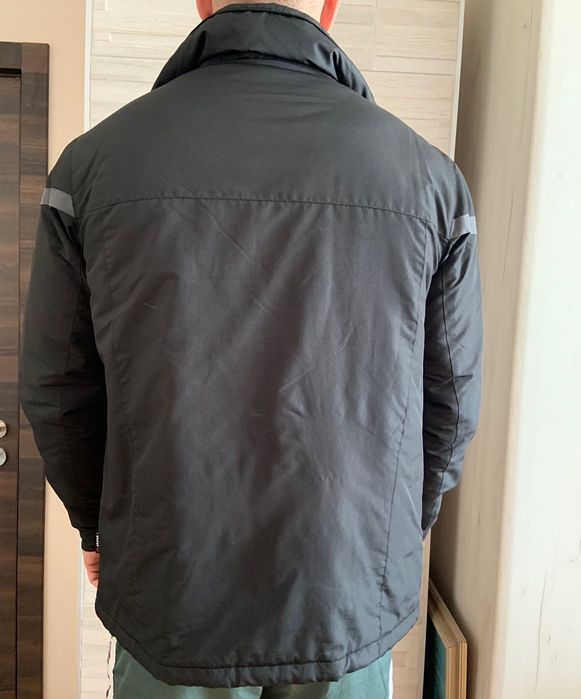 Мъжка шуба  Etirel