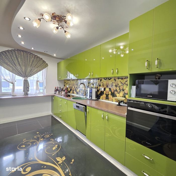 Ap.2 Cam.+Terasă/Curte+Parcare proprie. AES Residence Ceyrat
