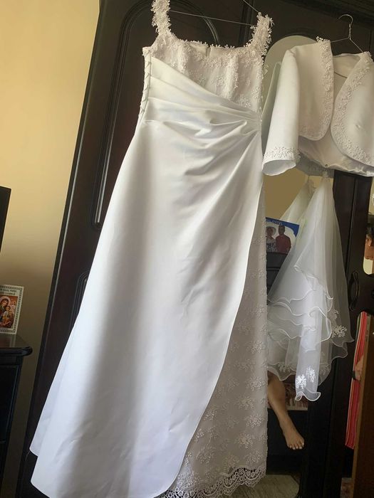 Rochie de mireasa