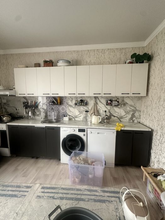 Продам Кухонный гарнитур б/у