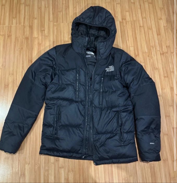 The North Face Puffer 550