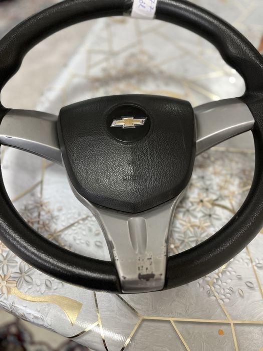 Spark rul va Magnitafon