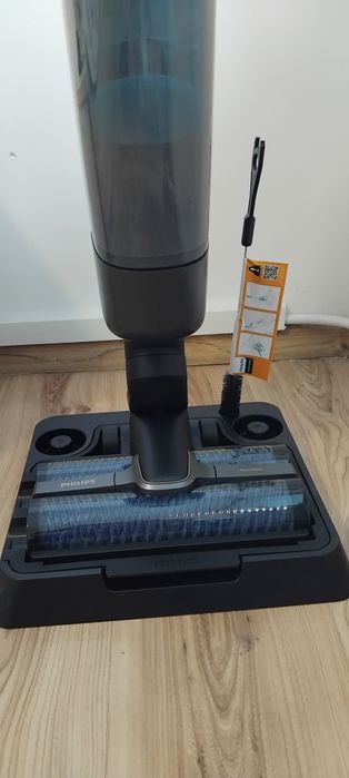 Прахосмукачка PHILIPS XW7110/01