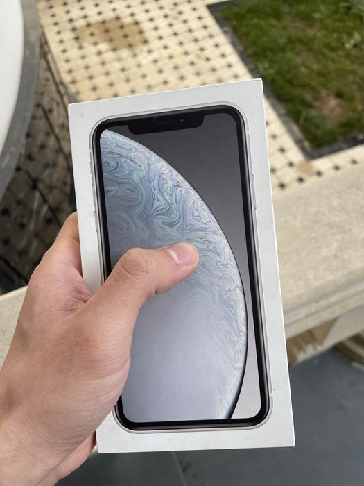 Iphone Xr