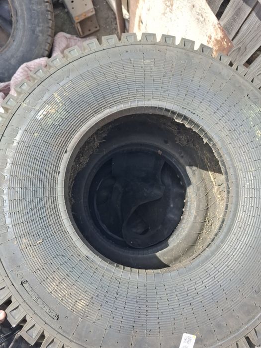 Сельхозяйственные шины