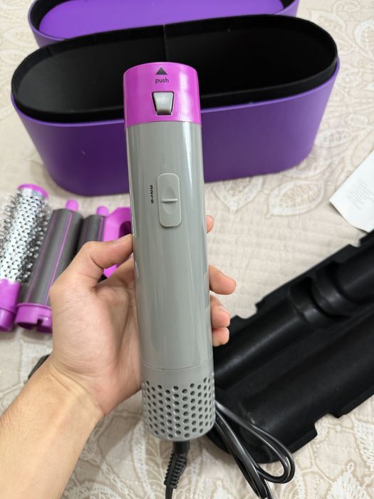 Dyson fen новый !