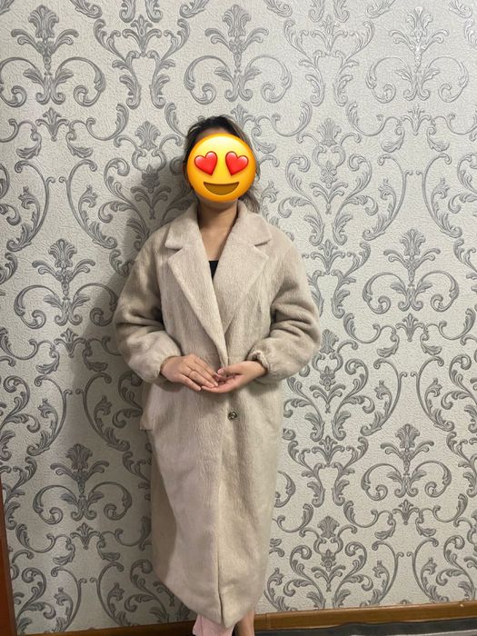 Срочно продам пальто