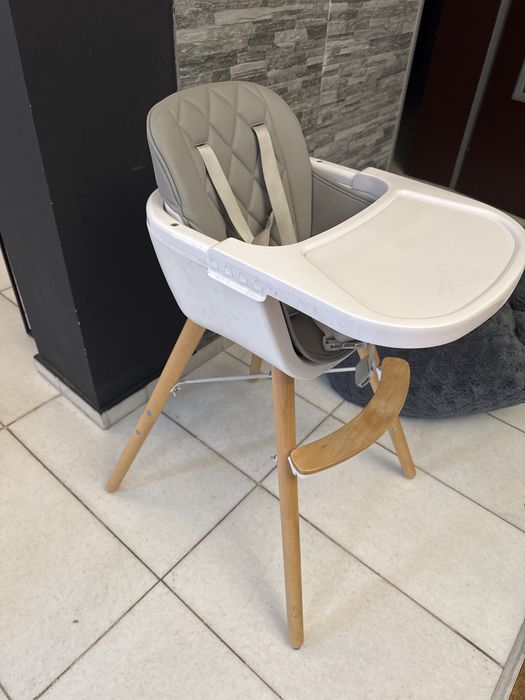Детско столче за хранене за дете от 0.6 несеца до 3години