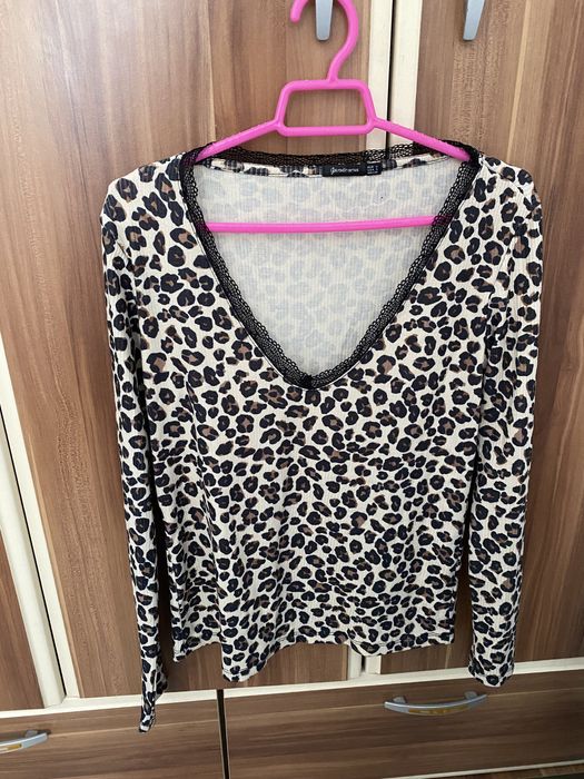 Bluza Stradivarius