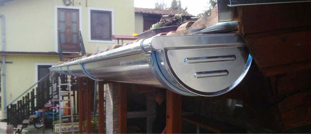 Reparati acoperisuri  PRO-construct-MTH SRL