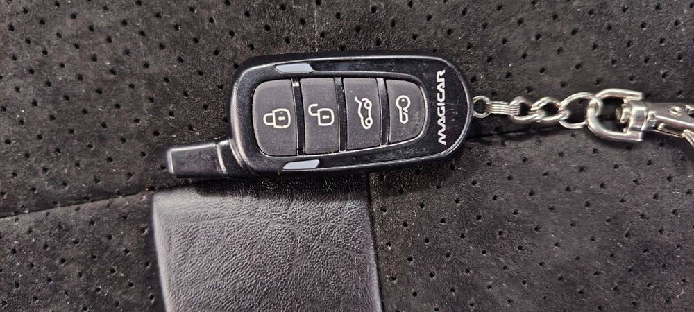 Magicar 905 906 bolach b/u Межикар 905 906 запасной пульт б/у